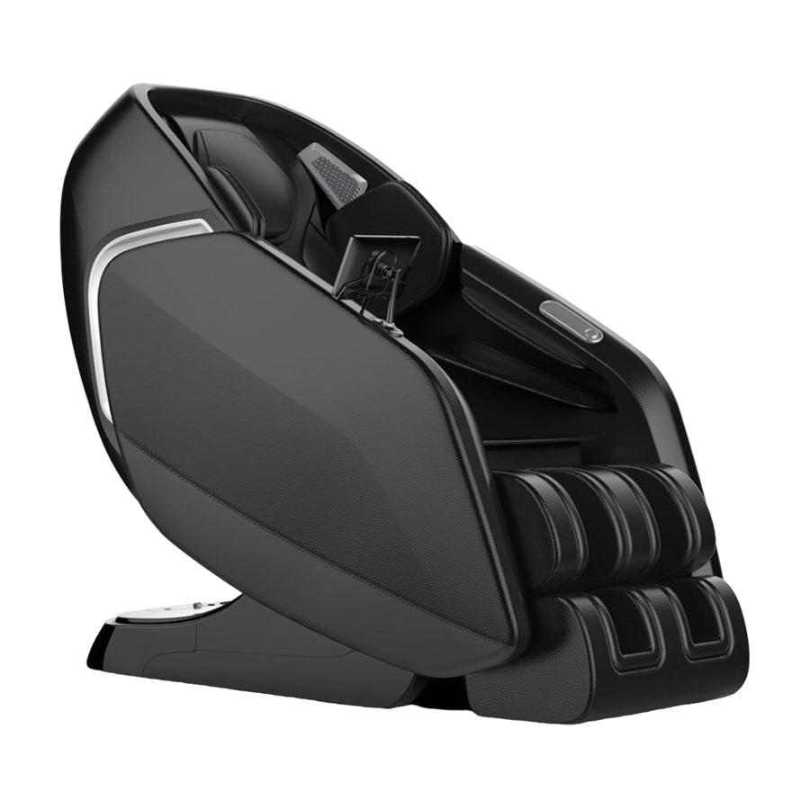 Kahuna Dios-7300 7D Massage Chair in Black color from Wish Rock Relaxation