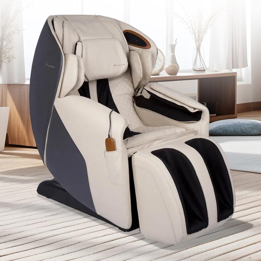 Human Touch Quies Massage Chair - Lifestyle