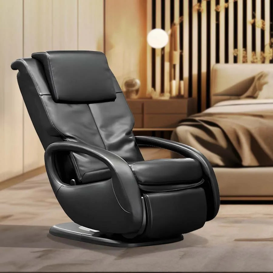 Human Touch WholeBody 7.1 Massage Chair – 3D + Swivel – Wish Rock
