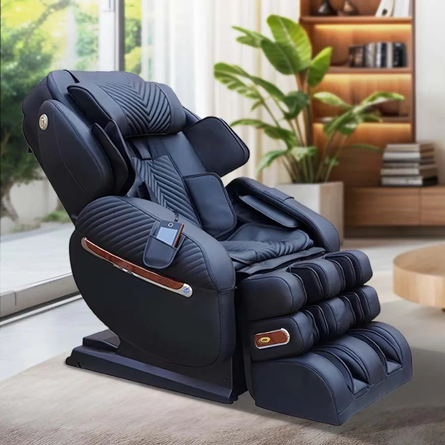 Luraco i9 Max Plus Massage Chair - Made in USA, Side Entry – Wish