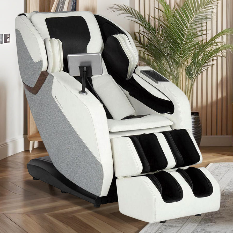 Human Touch Rove Massage Chair – Compact, Sleek & Smart – Wish