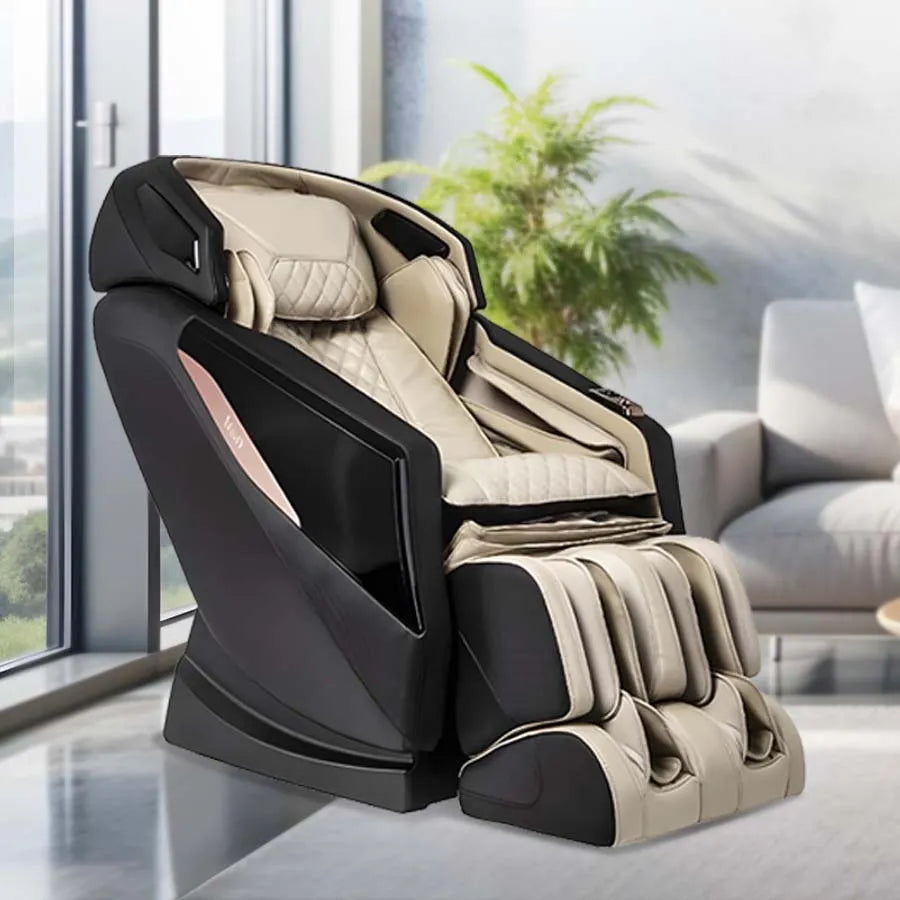 Osaki Pro Yamato Massage Chair - 2D L-Track w/ Zero Gravity – Wish