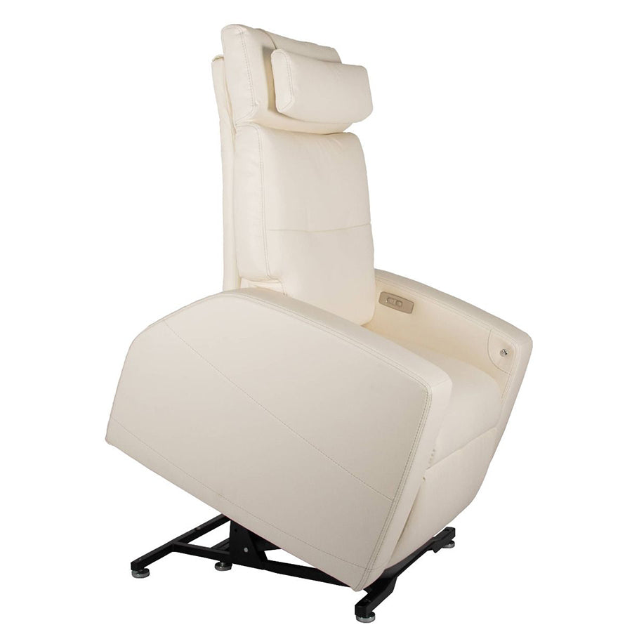 Human Touch Laevo ZG Chair by Relax The Back® - Lift 