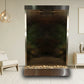 Adagio Grandeur River Water Fountain (Mounted towards the base) lifestyle image