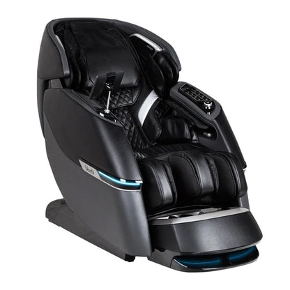 Osaki OS-Ai Vivo 4D + 2D Massage Chair - Black