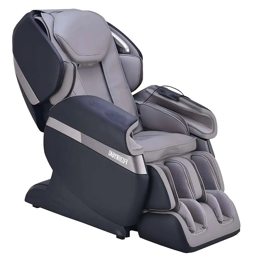 Fujiiryoki Calm Plus 4D Massage Chair - Foot & Calf Rollers – Wish
