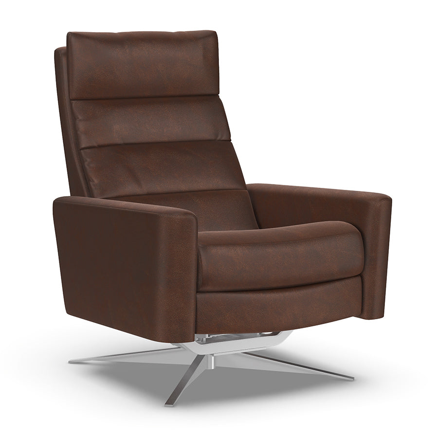 American Leather Cirrus Comfort Air w/ Optional Ottoman