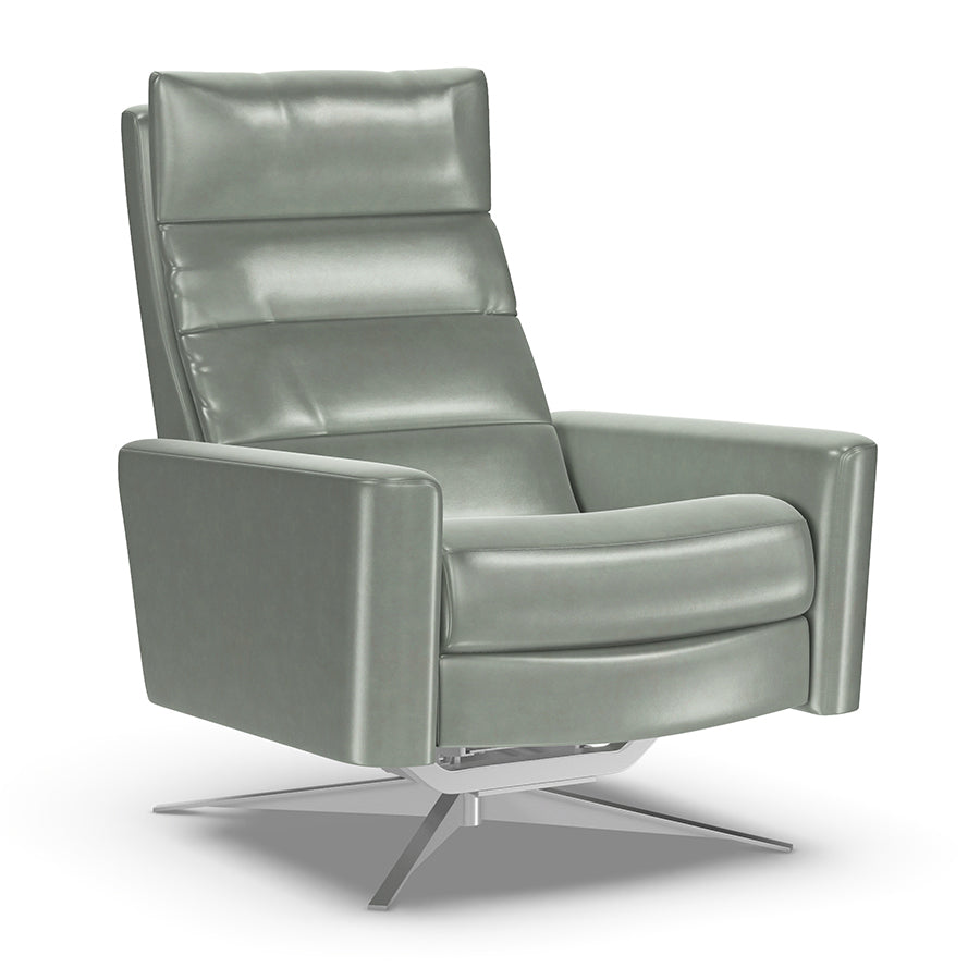 American Leather Cirrus Comfort Air w/ Optional Ottoman