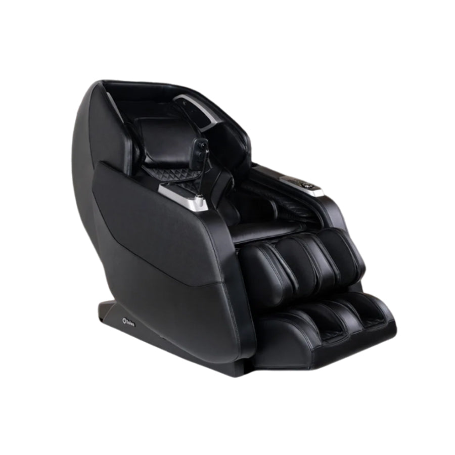 Daiwa Hubble Plus 4D Massage Chair BLACK