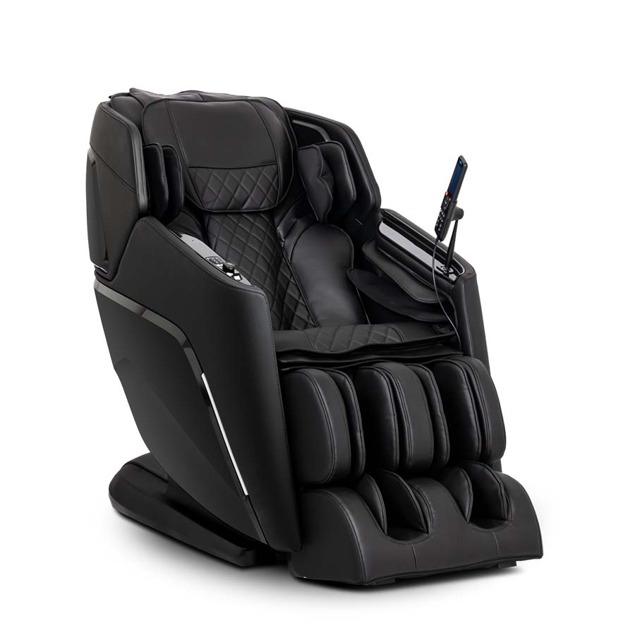 Ergotec ET400 Venus Massage Chair - Black