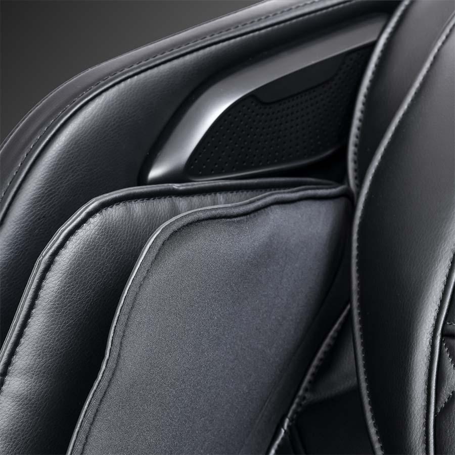 Ergotec ET400 Venus Massage Chair - deep tissue 3D L-Track – Wish