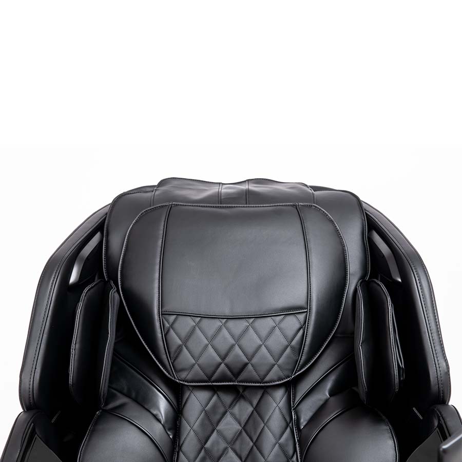 Ergotec ET400 Venus Massage Chair - Headrest