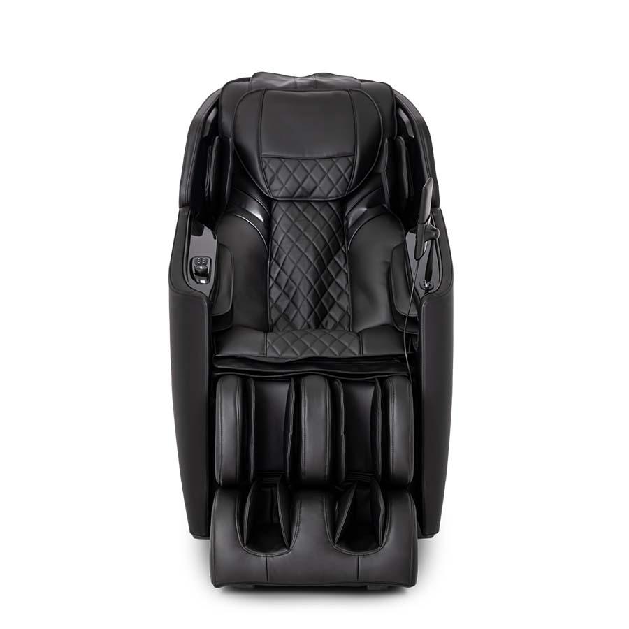 Ergotec ET400 Venus Massage Chair - deep tissue 3D L-Track – Wish