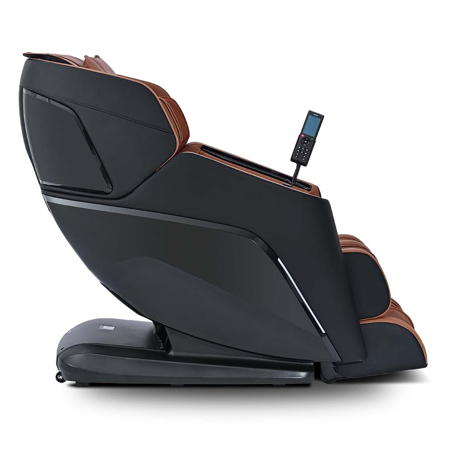 Ergotec ET400 Venus Massage Chair - Side