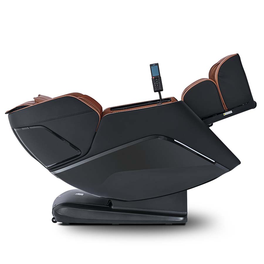 Ergotec ET400 Venus Massage Chair - Zero Gravity 