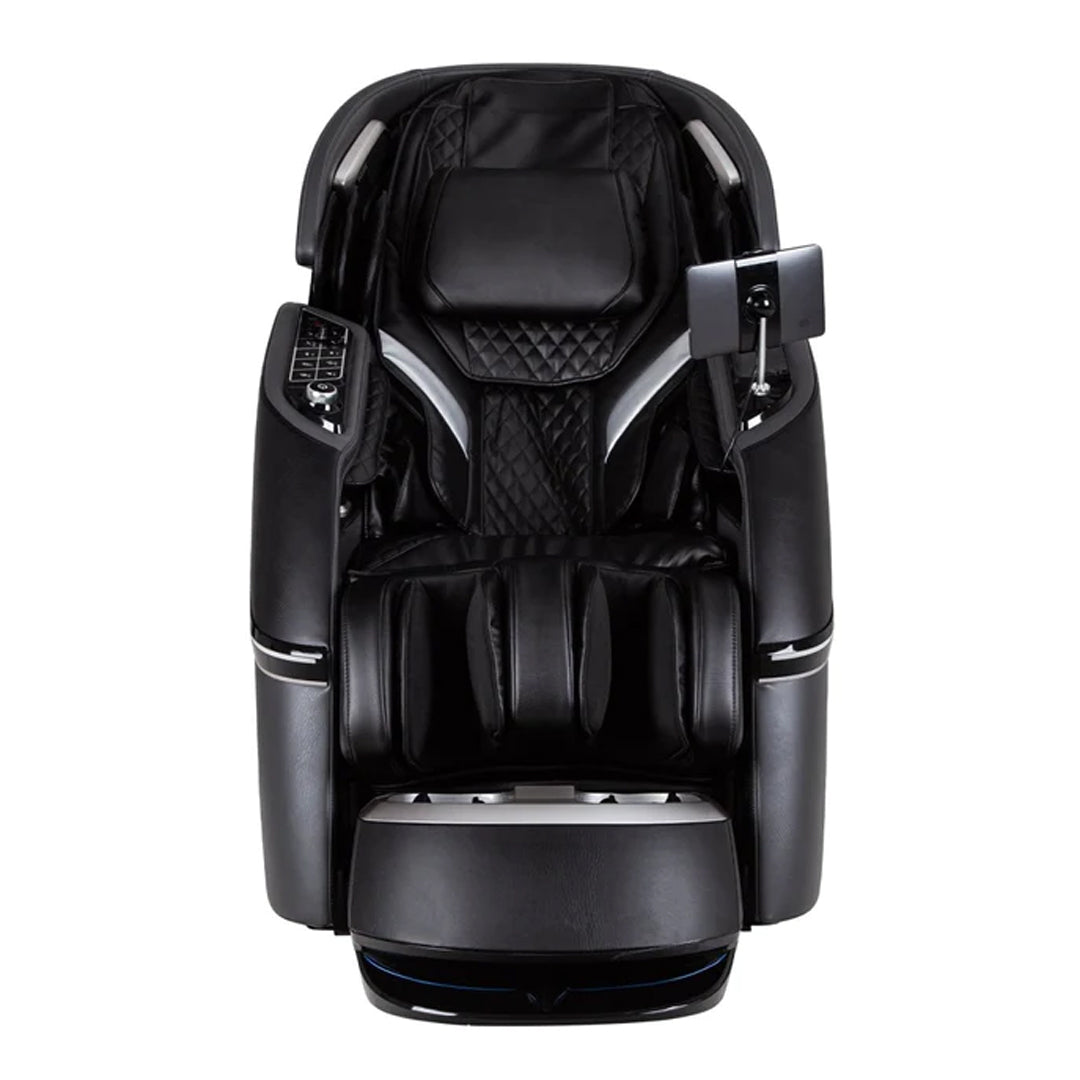 Osaki OS-Ai Vivo 4D + 2D Massage Chair - Front View