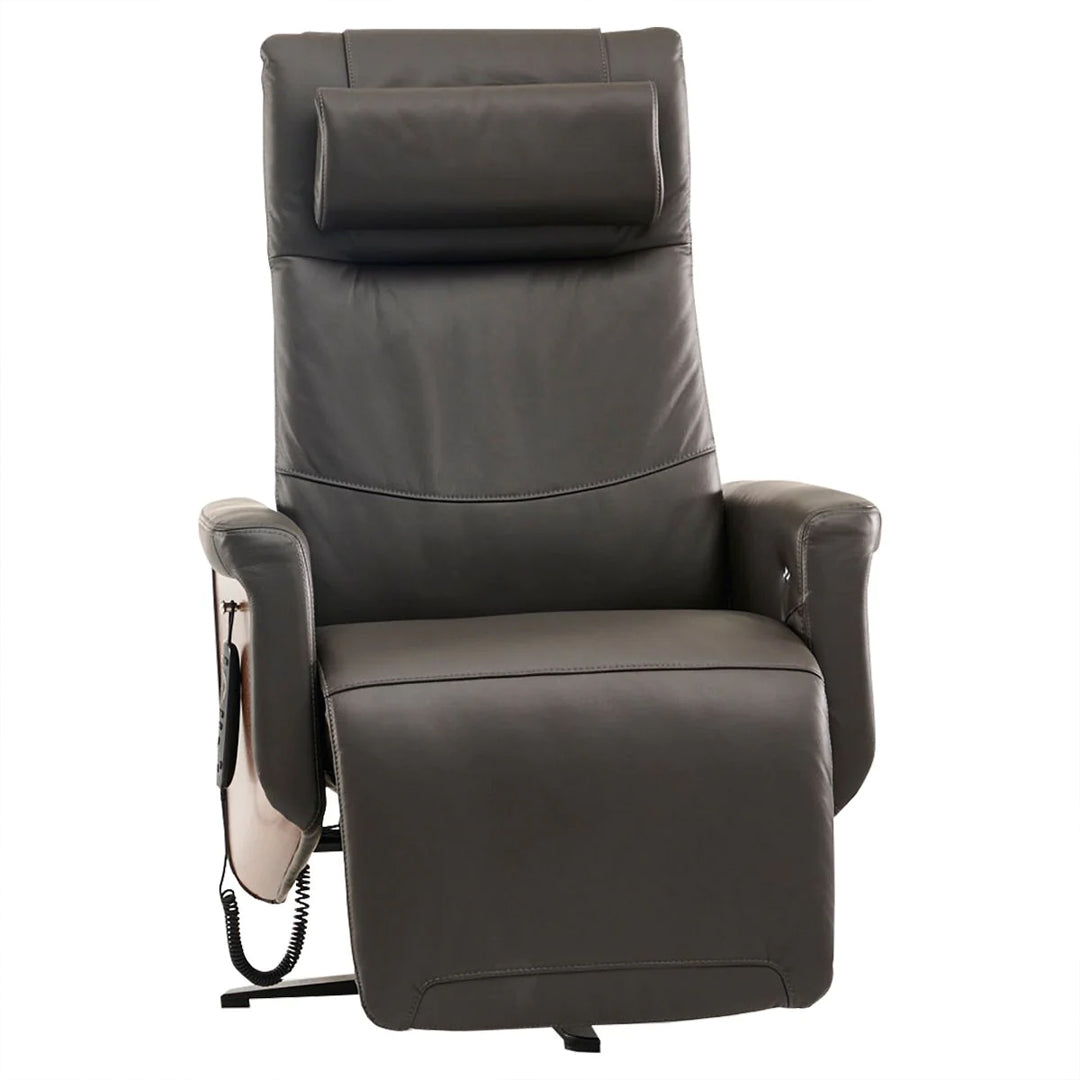 Human Touch Circa ZG Chair - Front View