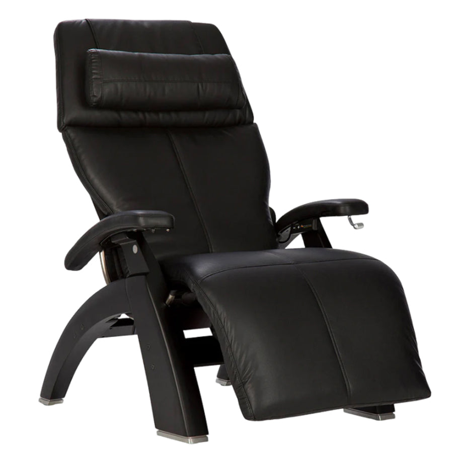 Human Touch Perfect Chair PC-420 Classic Manual Plus  BLACK MATTE