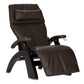 Human Touch Perfect Chair PC-420 Classic Manual Plus - Supreme / Performance Package - ESPRESSO BLACK MATTE