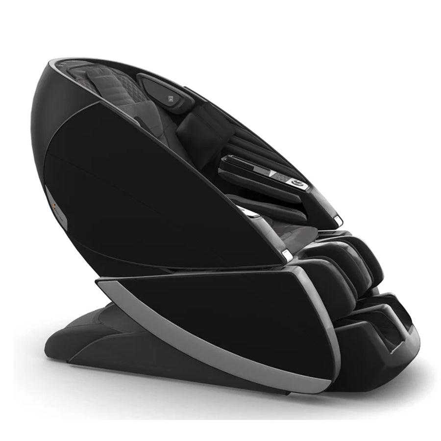 Human Touch Super Novo X Massage Chair –Superior DualTrack, Side