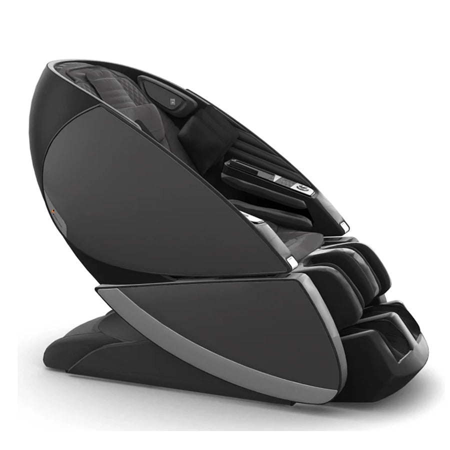ExcelHuman TAICHOJU 36α Human Touch Super Novo X Massage Chair –Superior DualTrack, Side
