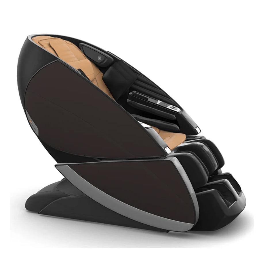 Human Touch Super Novo X Massage Chair –Superior DualTrack, Side