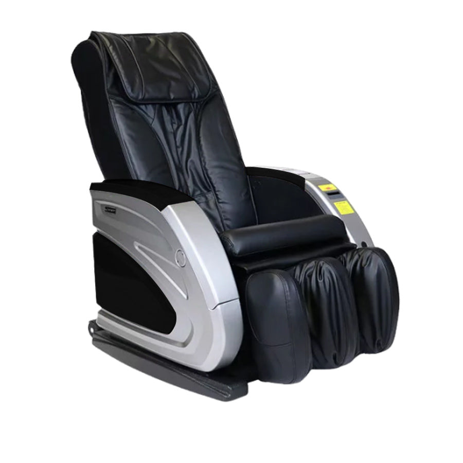 Infinity Share Vending Massage Chair IT-6900 BLACK