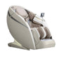 OS-Pro DuoMax 4D+ Massage Chair TAUPE