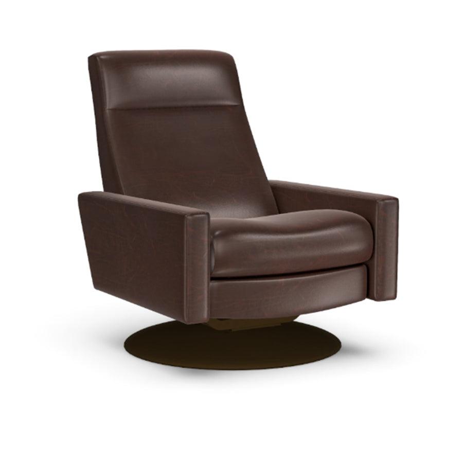 American Leather Cloud Comfort Air Zero Gravity Recliner – Wish