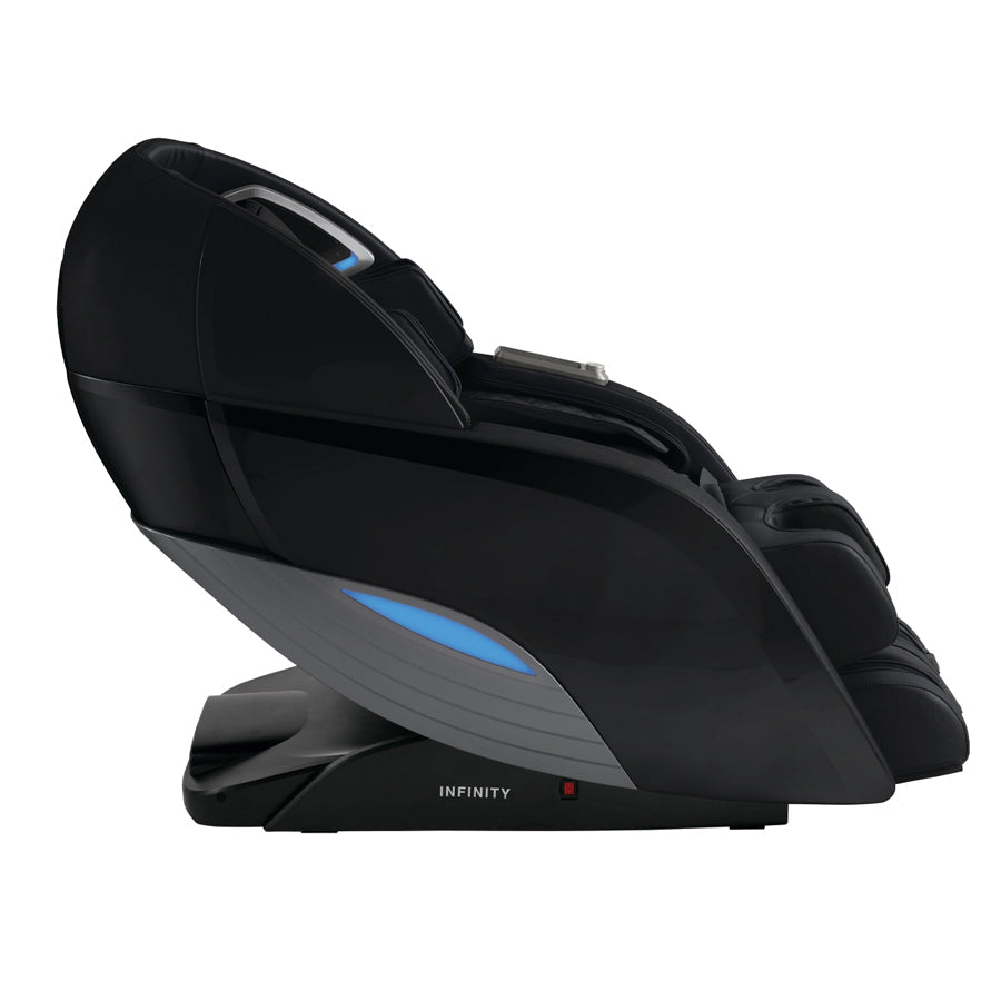Infinity Dynasty 4D Massage Chair Black