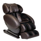 Infinity IT-8500 Plus Massage Chair Brown