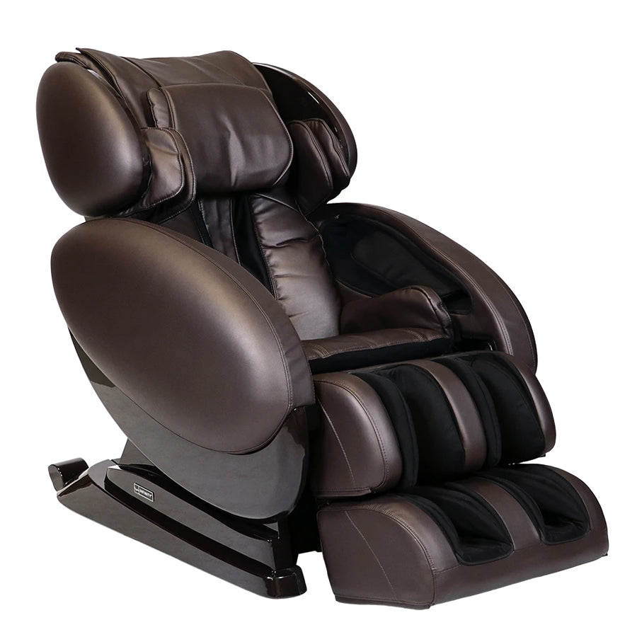 Infinity IT-8500 Plus Massage Chair Brown