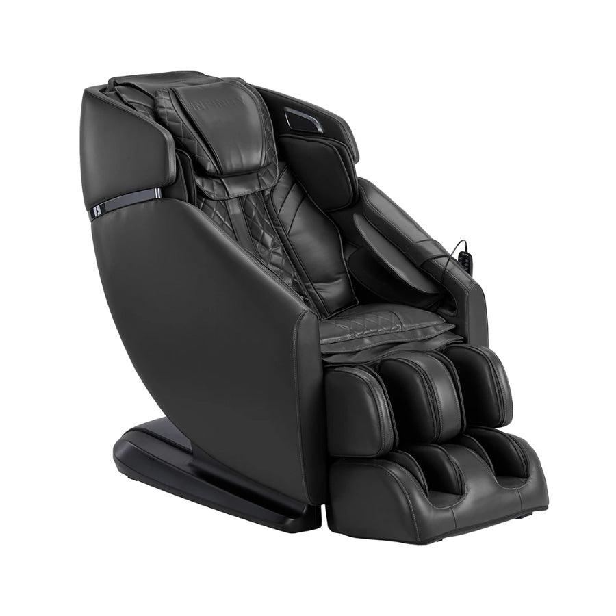 Infinity Riage 4D Massage Chair - 4D L-Track – Wish Rock Relaxation