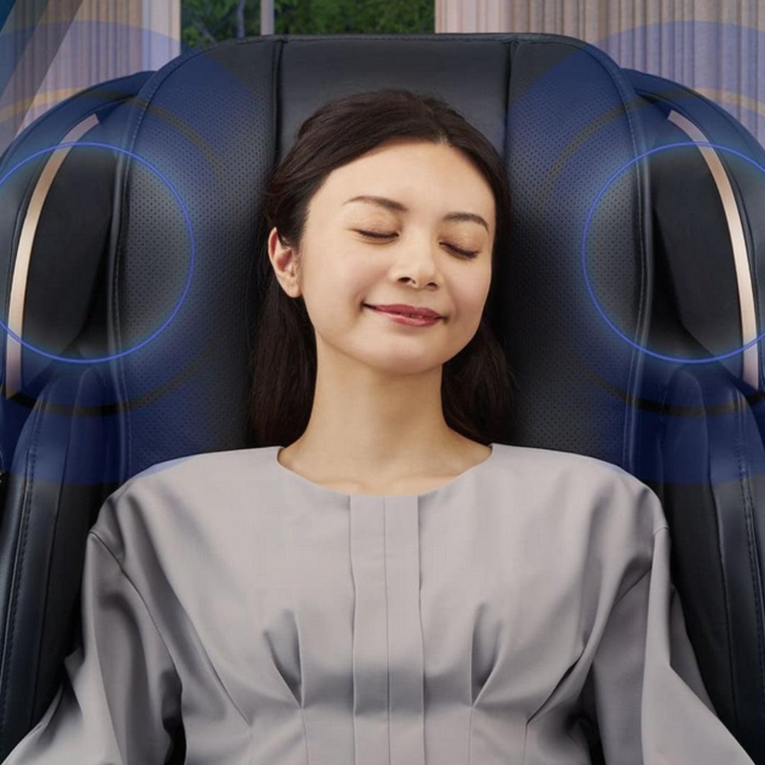 Synca Wellness JP3000 5D AI Massage Chair