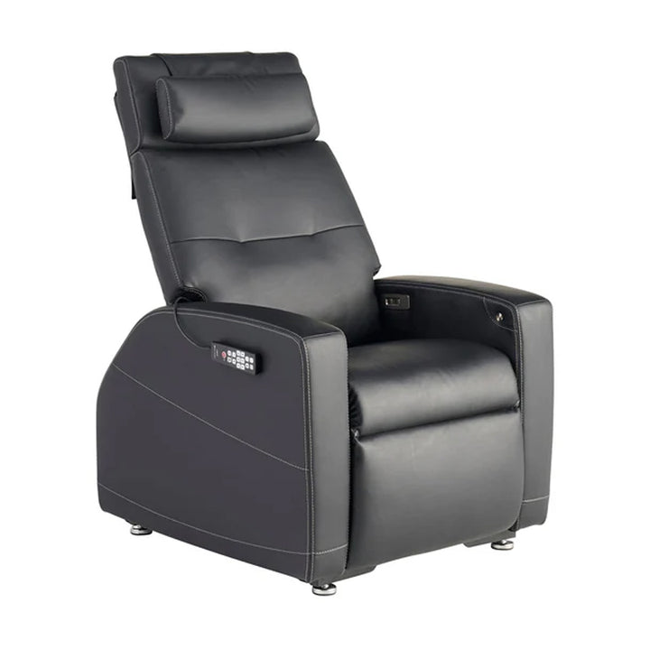 Human Touch Laevo ZG Chair by Relax The Back® in cream color from Wish Rock Relaxation