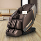 Osaki OP-Kairos 4D LT Massage Chair - brown