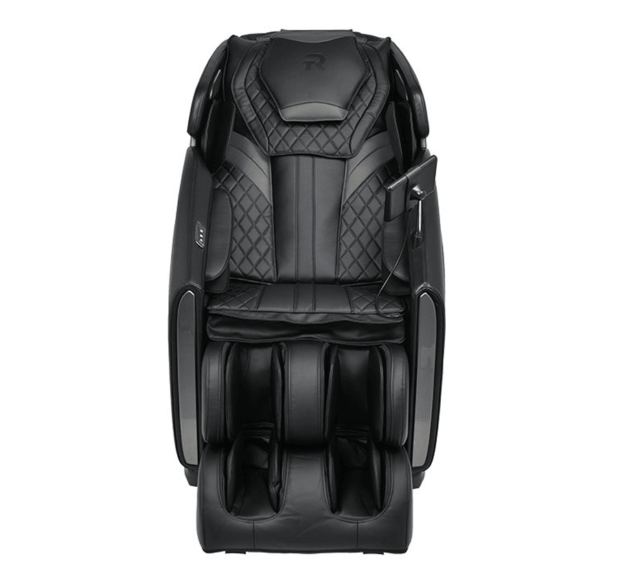 Rockertech Sensation 4D Massage Chair - Body