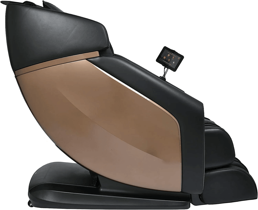 Rockertech Sensation 4D Massage Chair - Side
