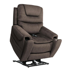 View Infinite Positioning + Trendelenburg Lift Chairs