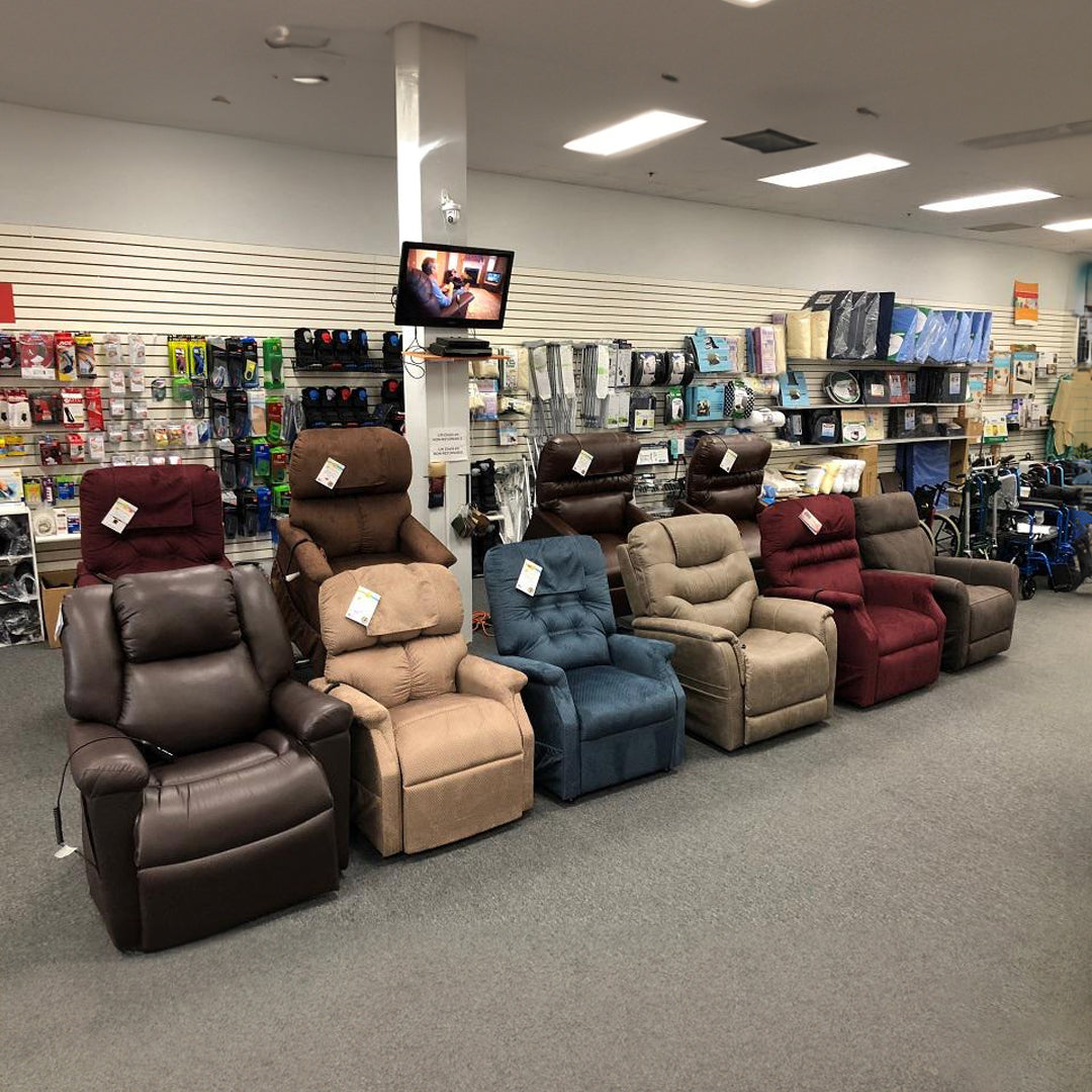 Wish Rock Relaxation