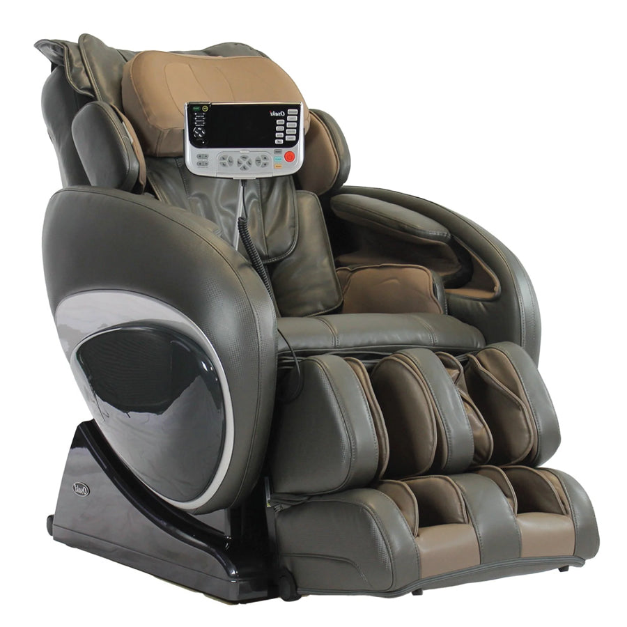 Osaki OS-4000T Massage Chair - Charcoal