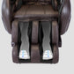 Osaki OS-4000T Massage Chair - Footrollers