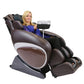 Osaki OS-4000T Massage Chair - Touch Screen Tablet