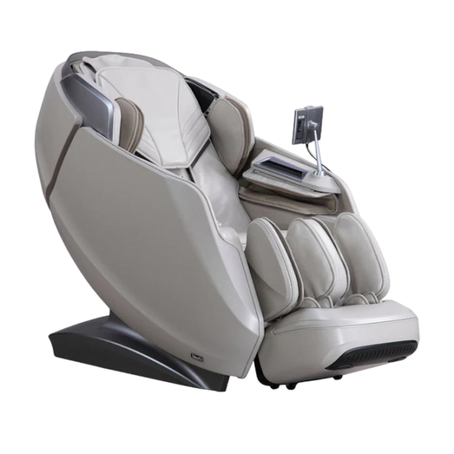 Osaki Avalon 3D/4D AI HealthPro Massage Chair BEIGE