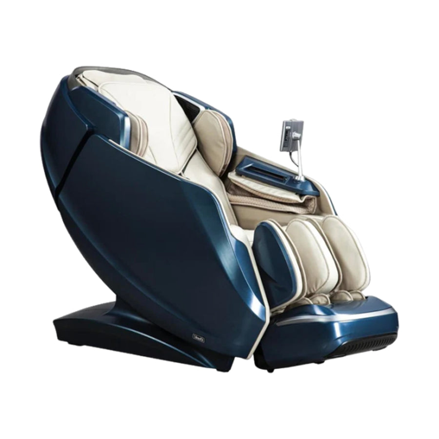 Osaki Avalon 3D/4D AI HealthPro Massage Chair NAVY