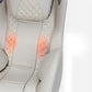 Osaki Bliss VL 2D Hybrid Massage Chair  Lumbar Heat Therapy