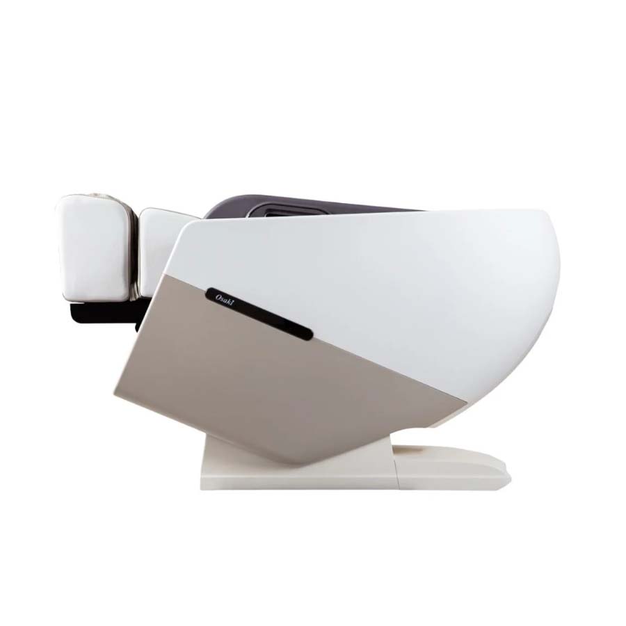 Osaki Flagship 4D Massage Chair - zero gravity