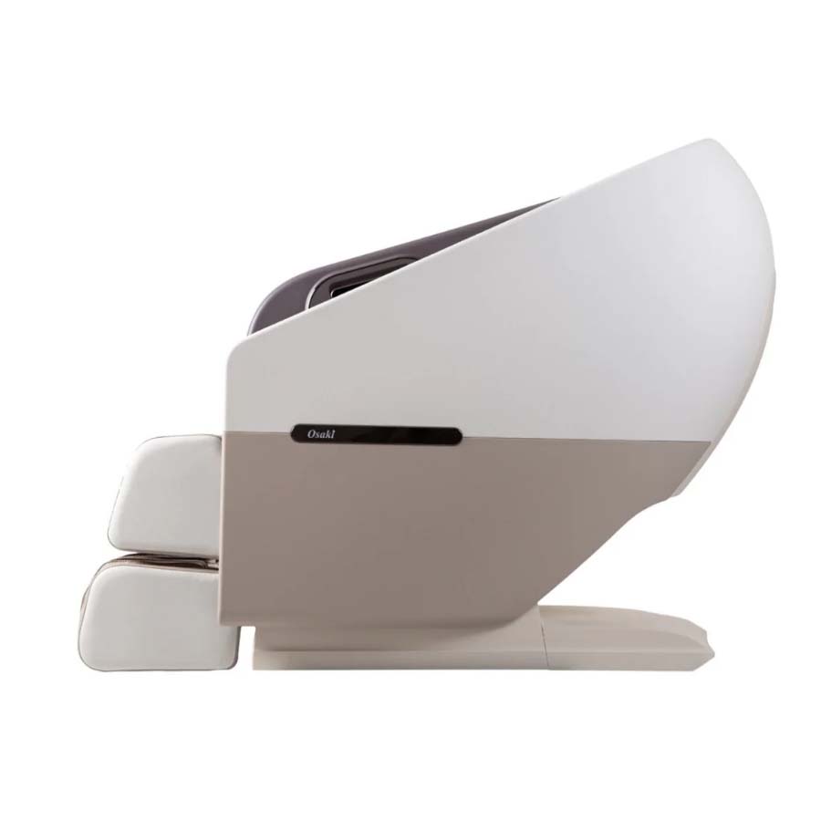 Osaki Flagship 4D Massage Chair - Side view