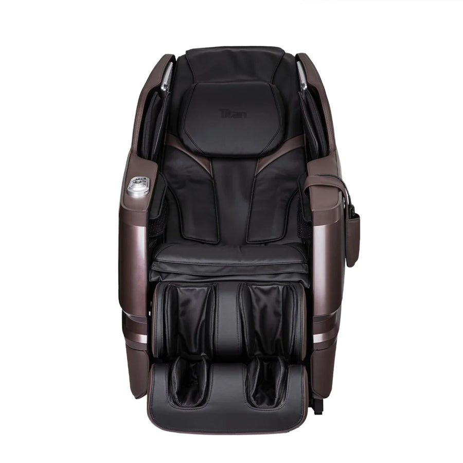 Osaki Harmony II 3D Massage Chair - Air Bags