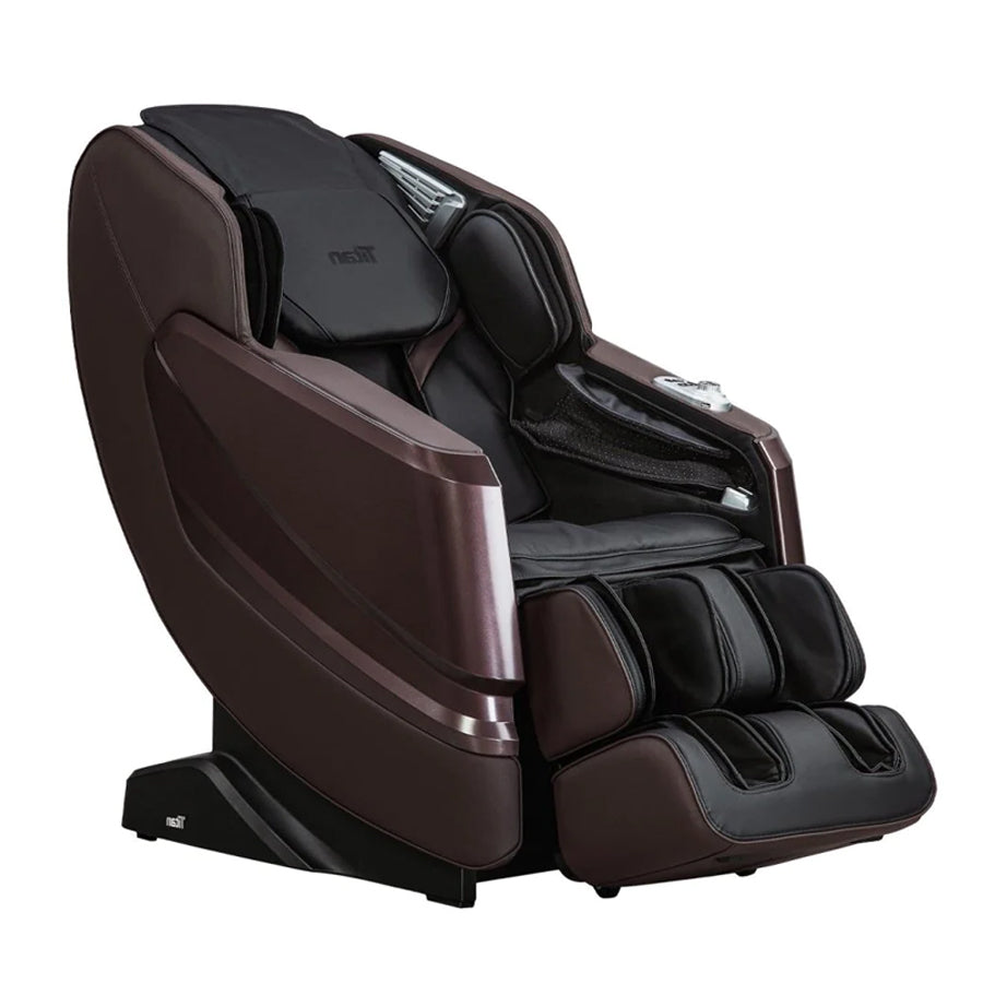 Osaki Harmony II 3D Massage Chair - Brown